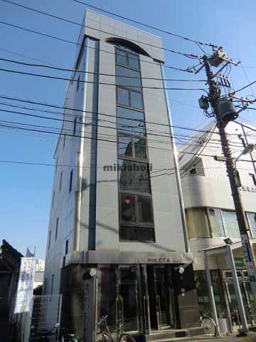 ＨＩＫＯＴＡ　Ｂ・Ｌ・Ｄ 外観1