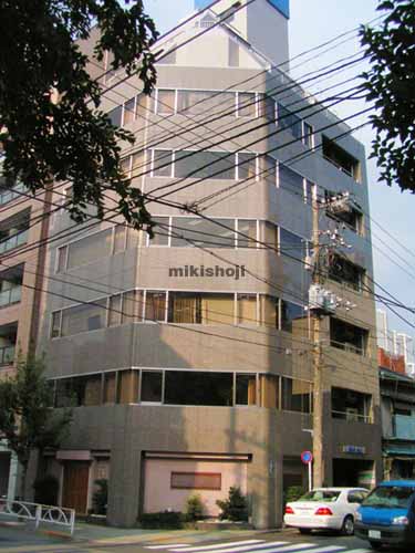 ＨＯＥＩビル 外観