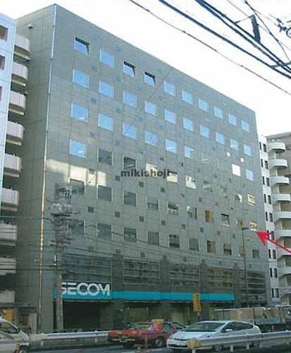 池袋ＦＮビル 外観