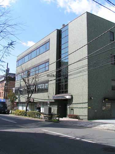 フォレストヒルズ（ＥＡＳＴ　ＷＩＮＧ） 外観