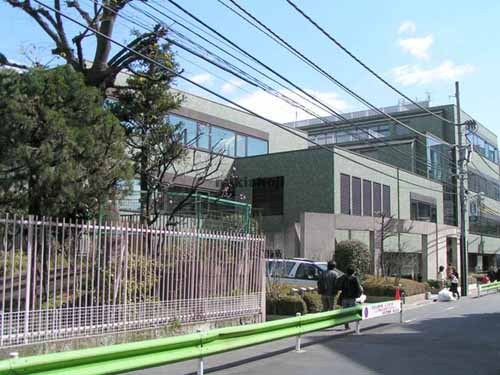 フォレストヒルズ（ＷＥＳＴ　ＷＩＮＧ） 外観