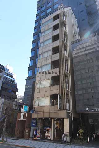 半蔵門海和ビル 外観