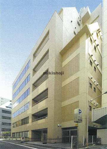 ＲＥＣビル 外観