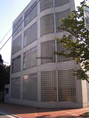 塩入小路２ビル 外観