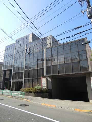 アモダックビル 外観