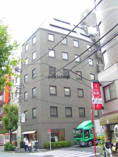 一番町ＭＹビル 外観