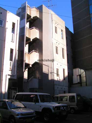 ＥＫＯビル 外観