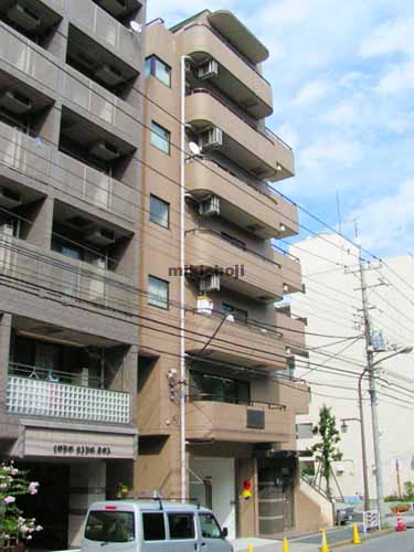 ＲＭ　ＢＬＤＧ 外観