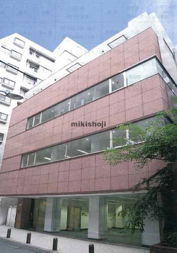 南青山ＫＴビル 外観