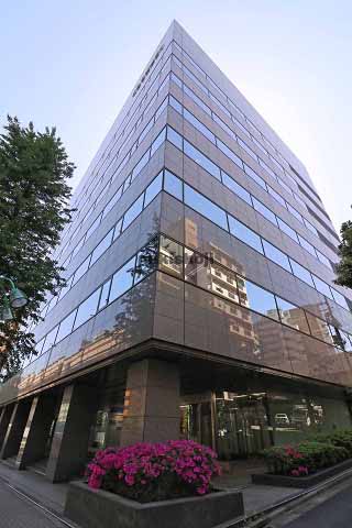 ＫＤＣ笹塚ビル（ニッタン笹塚ビル） 外観