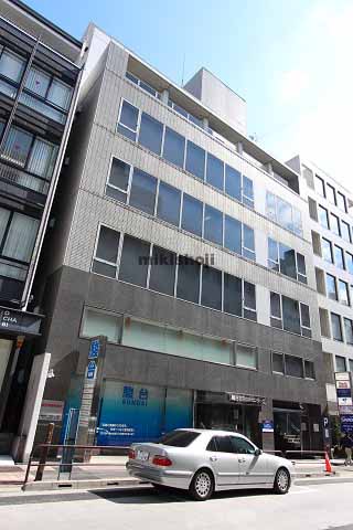 住友不動産御茶ノ水ビルアネックス 外観