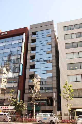 Ｄ＆Ｆ御茶ノ水ビル 外観