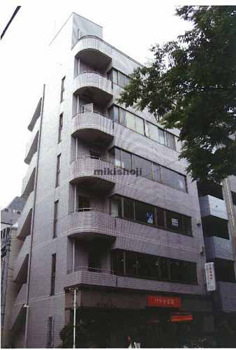 第一石川ビル 外観