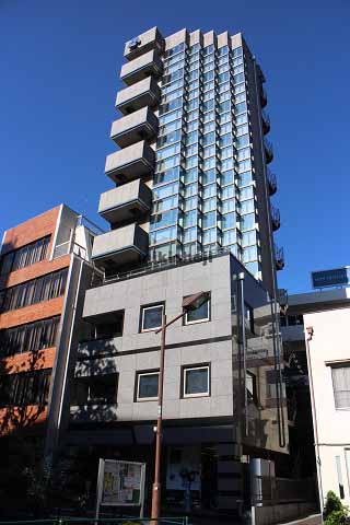 ＫＤＡ富久町ビル 外観