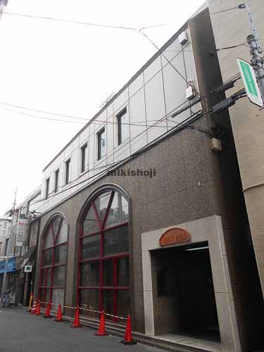 青山ＫＴビル 外観