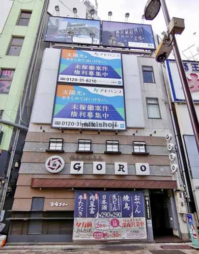 ＹＫ神田ビル 外観