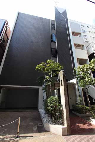 ＳＨＩＮＪＵＫＵ５－Ⅱビル 外観