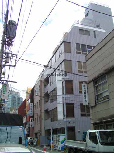 やまかわビル 外観