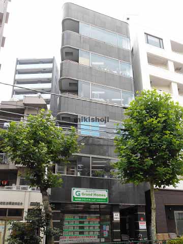 共栄大塚ビル 外観