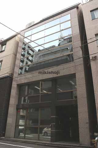 セーラー第３ビル 外観