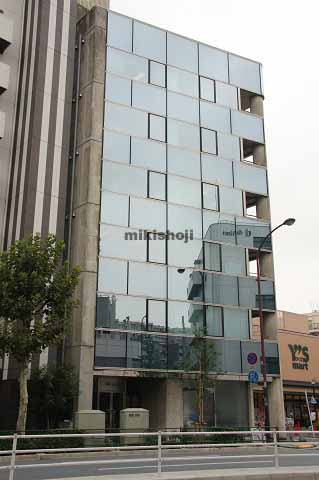 Ｍａｌｉビル 外観