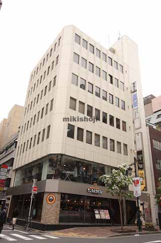 第２寿ビル 外観