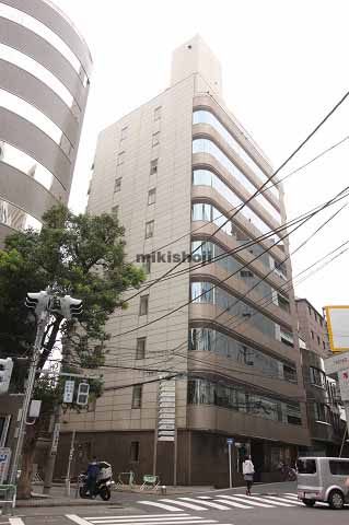 池袋ＫＴビル 外観