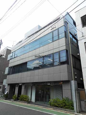 フォーサイトビル 外観