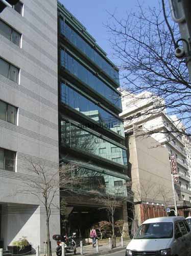 住友不動産ランドマークプラザ 外観1