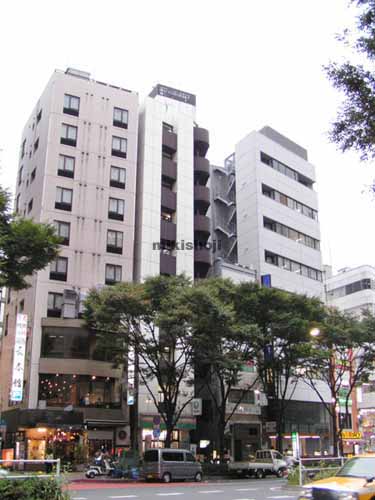 平生ビルディング 外観