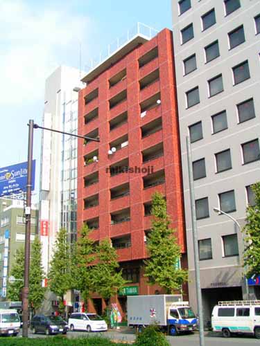 新宿光陽ビル 外観