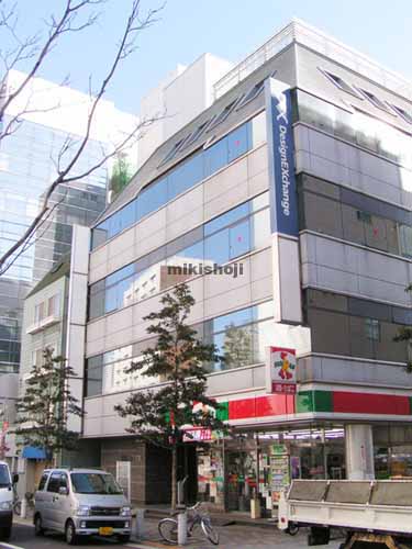 中目黒ＧＳ第２ビル 外観