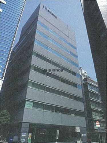 ７１１ビルディング 外観