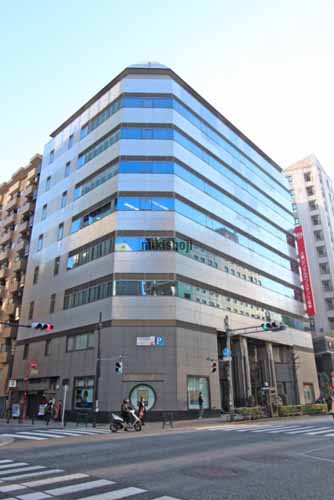 ＮＢＦ池袋シティビル 外観