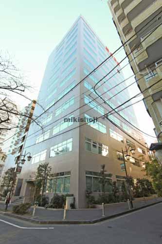 恵比寿ビル 外観