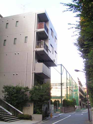 九段増田ビル 外観