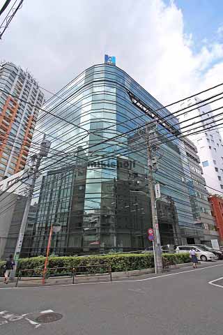 ヒューリック渋谷一丁目ビル 外観