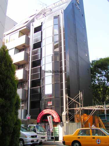 Ｙ．Ｍビル 外観