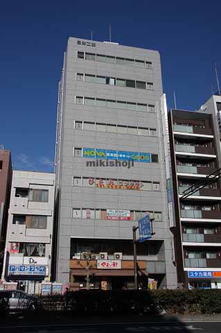 Ｙ＆Ｓビル 外観