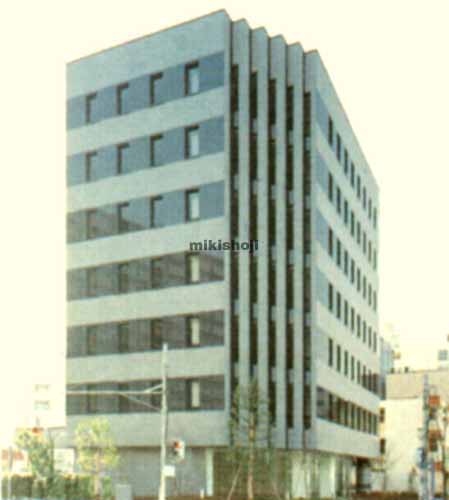 ＮＥＸＴＡＧＥ西葛西ビル 外観