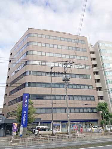 南品川Ｊビル 外観