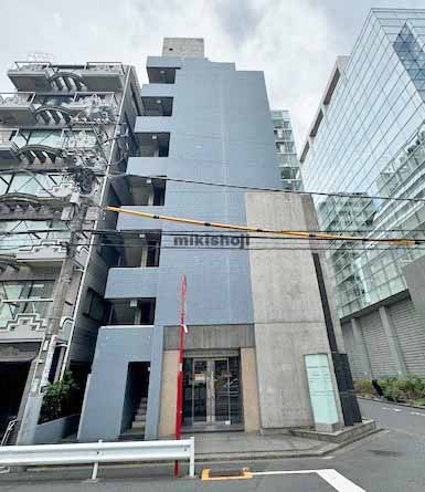 いちご錦糸町サウスビル 外観