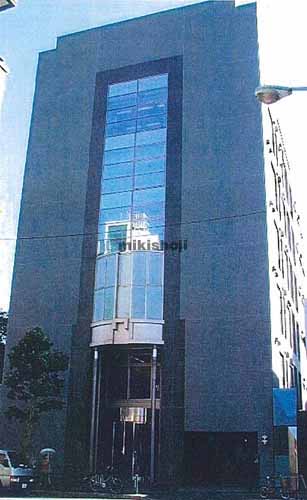 プライム神楽坂ビル 外観