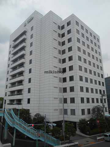 ＪＳプログレビル 外観