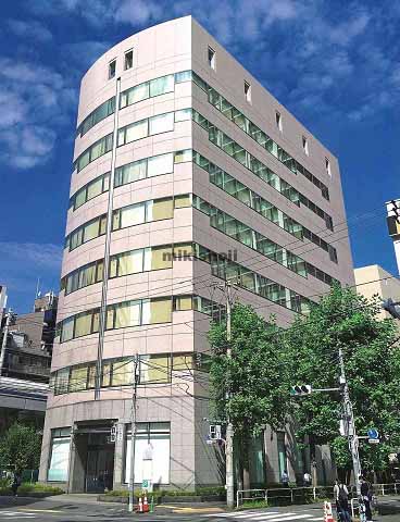 サンウエスト山手ビル 外観