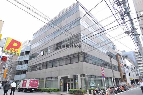 ウエノＵ－ＰＡＬビル 外観