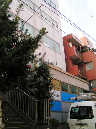 フィオーレ桜丘 外観