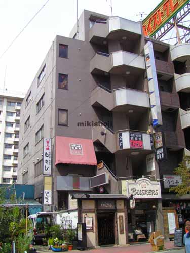 ＴＯＫＩビル 外観