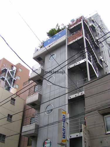 ミナミ秋葉原ビル 外観