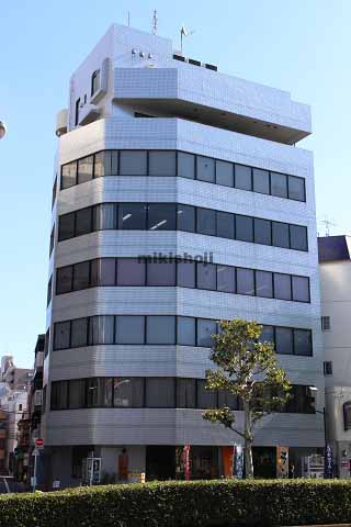 ＮＳ　ＢＬＤＧ 外観